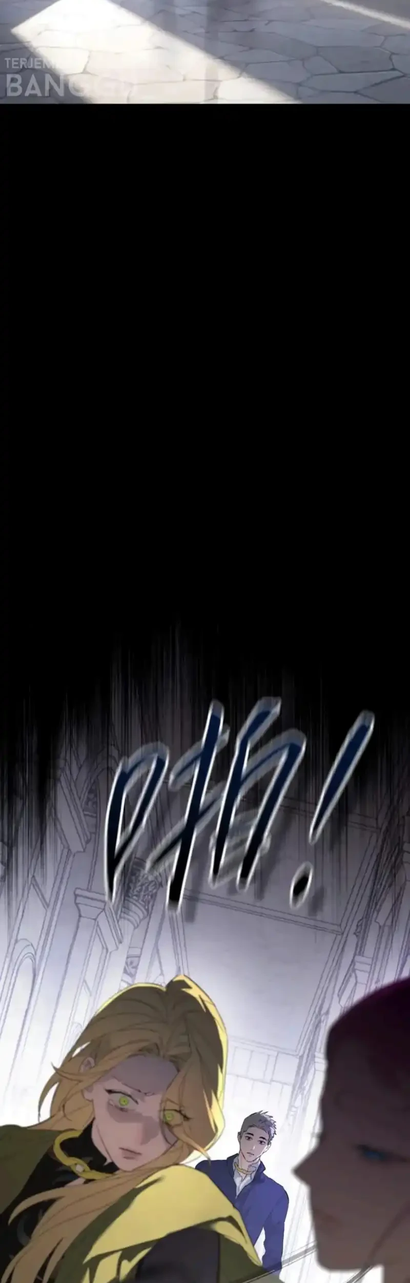 The Evil Ring Chapter 84 - halaman 14