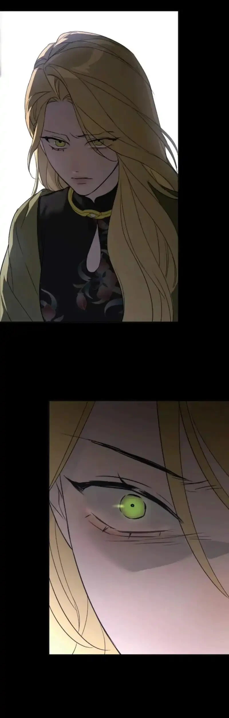 The Evil Ring Chapter 84 - halaman 17