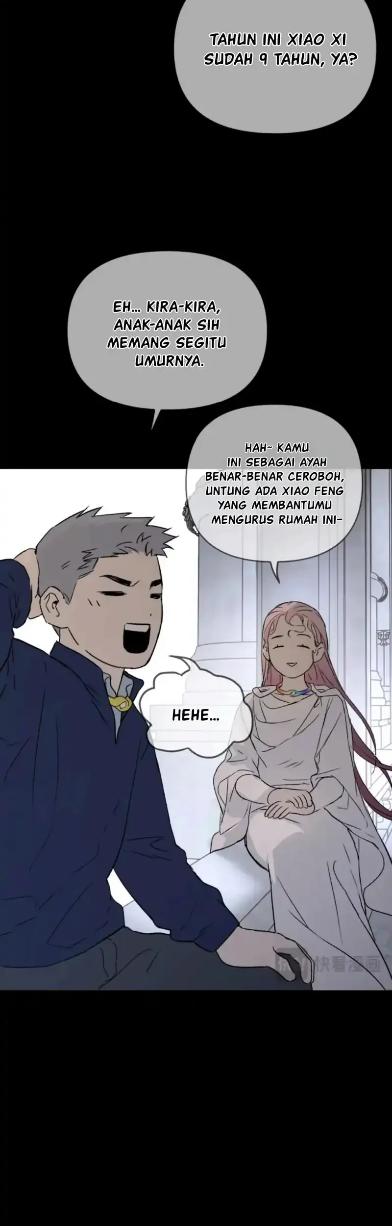 The Evil Ring Chapter 84 - halaman 25