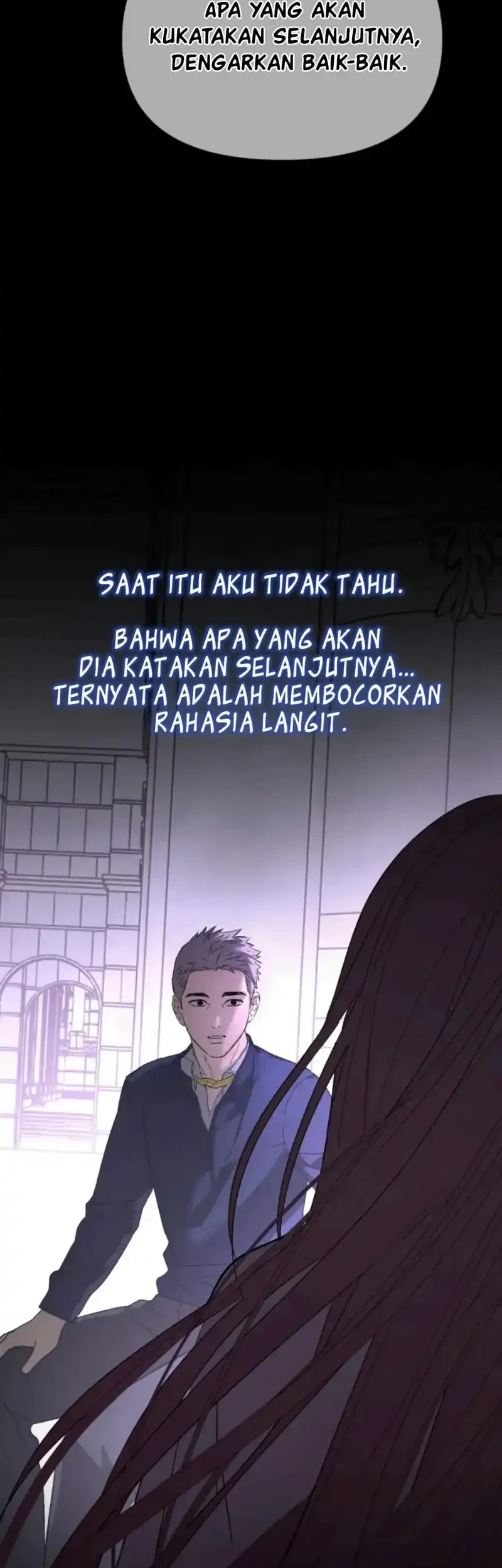 The Evil Ring Chapter 84 - halaman 28