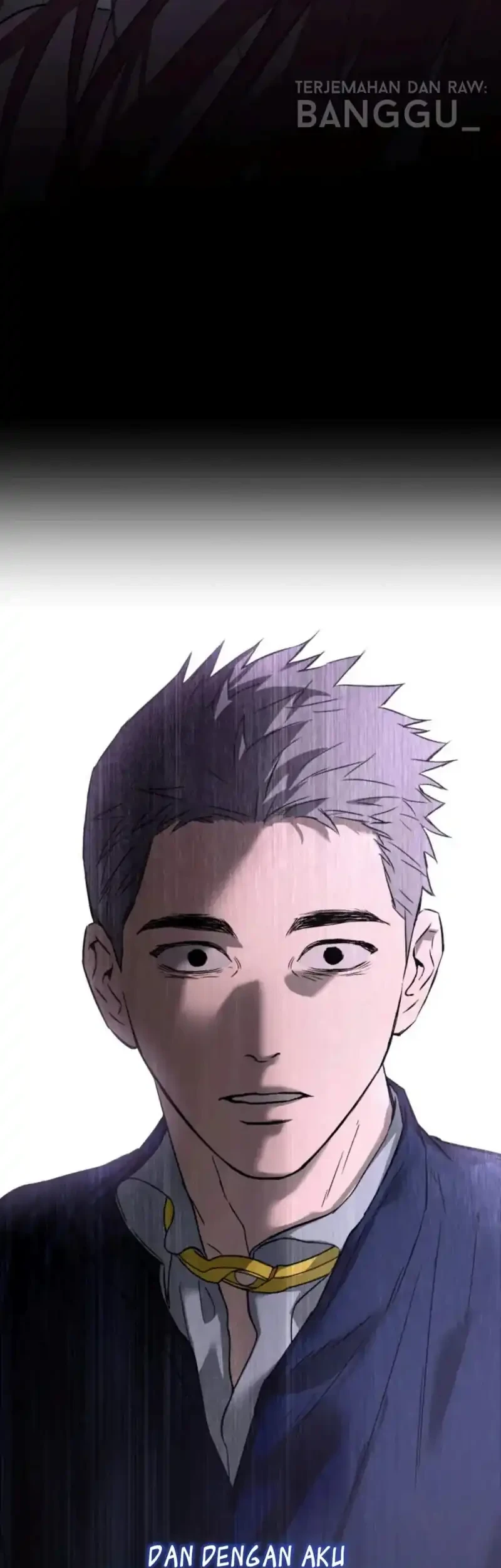 The Evil Ring Chapter 84 - halaman 29