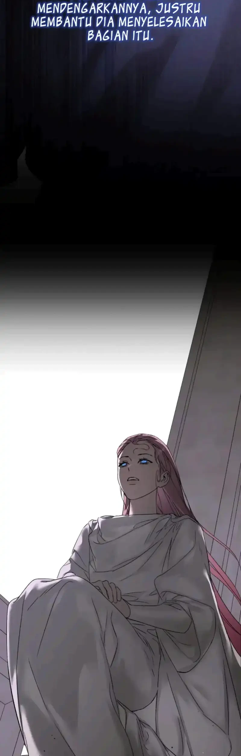 The Evil Ring Chapter 84 - halaman 30