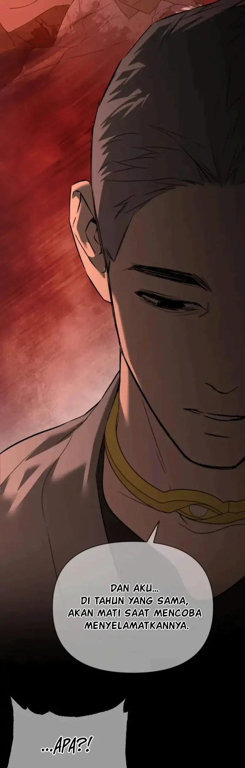 The Evil Ring Chapter 84 - halaman 40