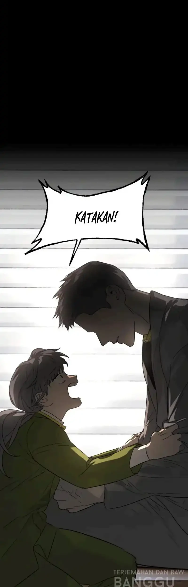 The Evil Ring Chapter 84 - halaman 45