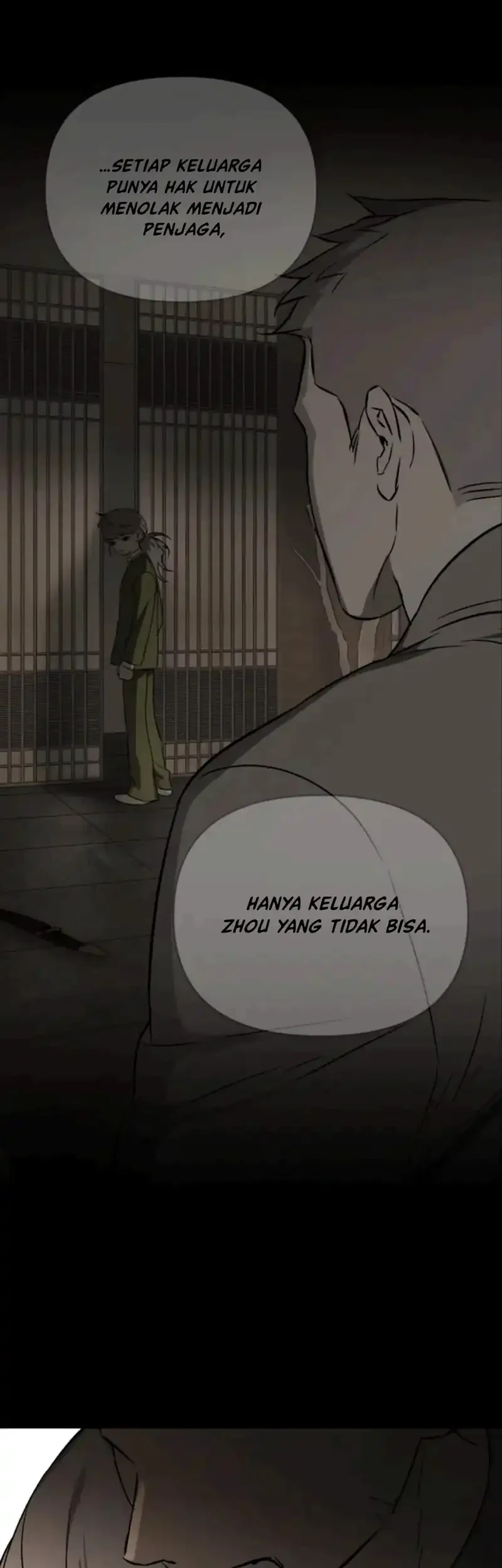 The Evil Ring Chapter 84 - halaman 47