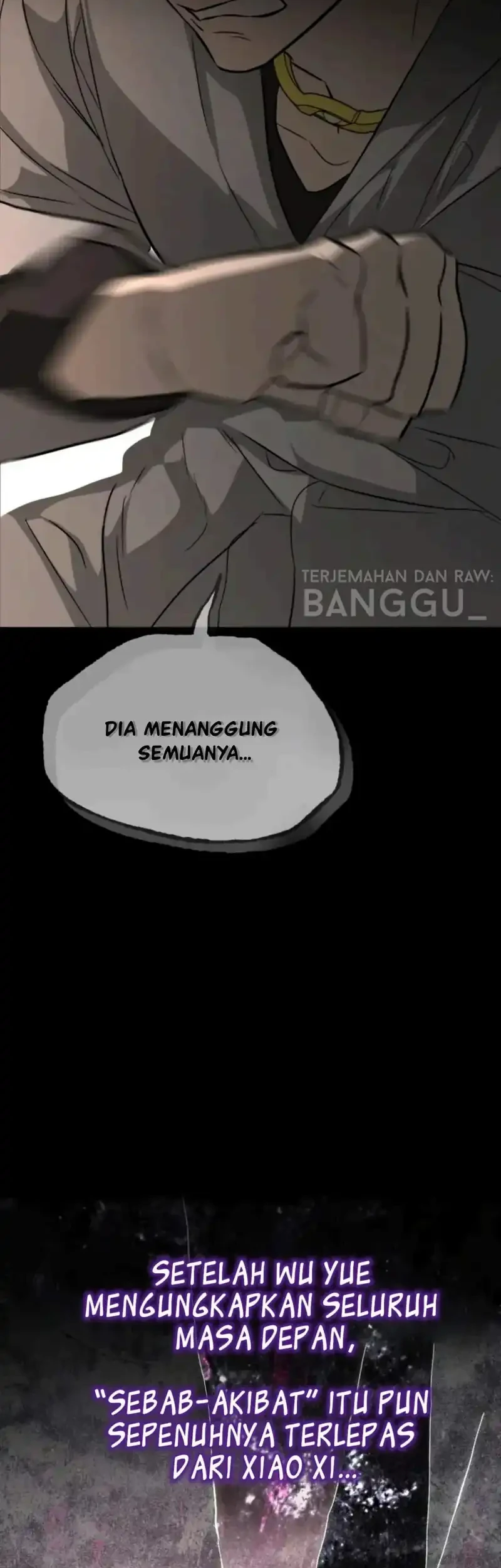 The Evil Ring Chapter 84 - halaman 48