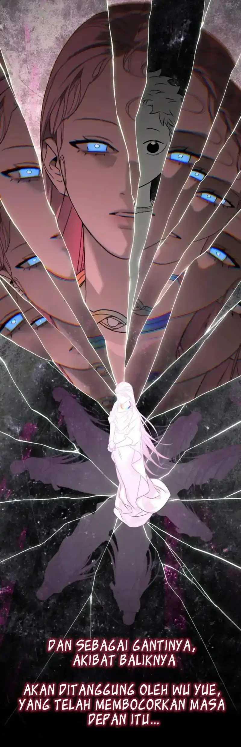 The Evil Ring Chapter 84 - halaman 49