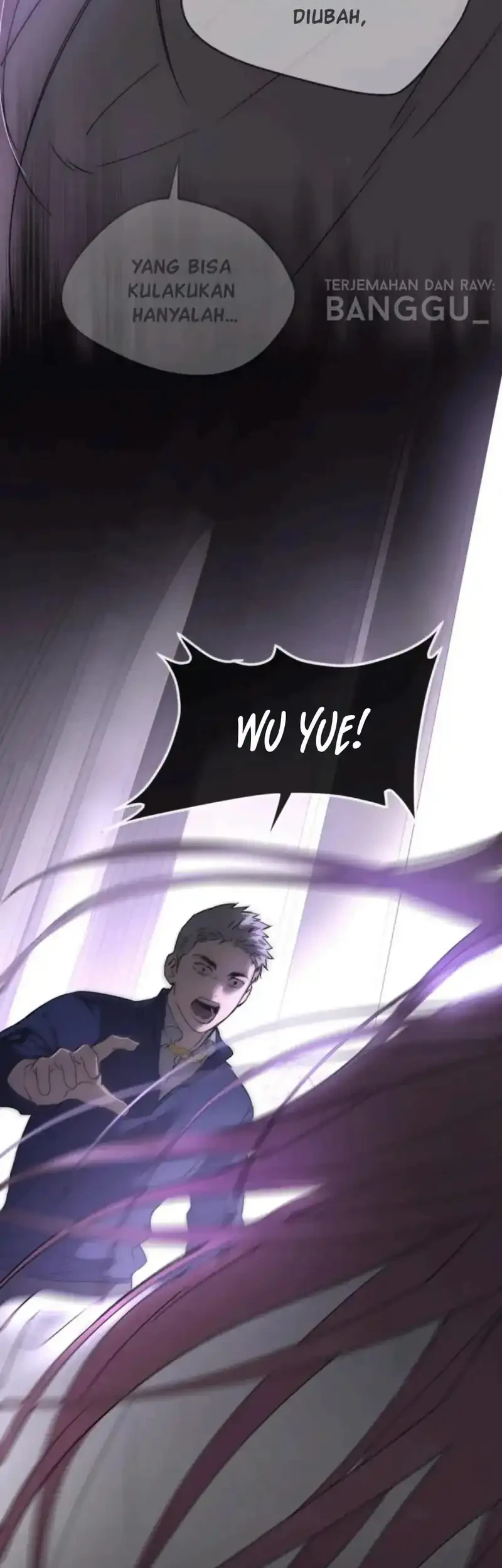 The Evil Ring Chapter 84 - halaman 51