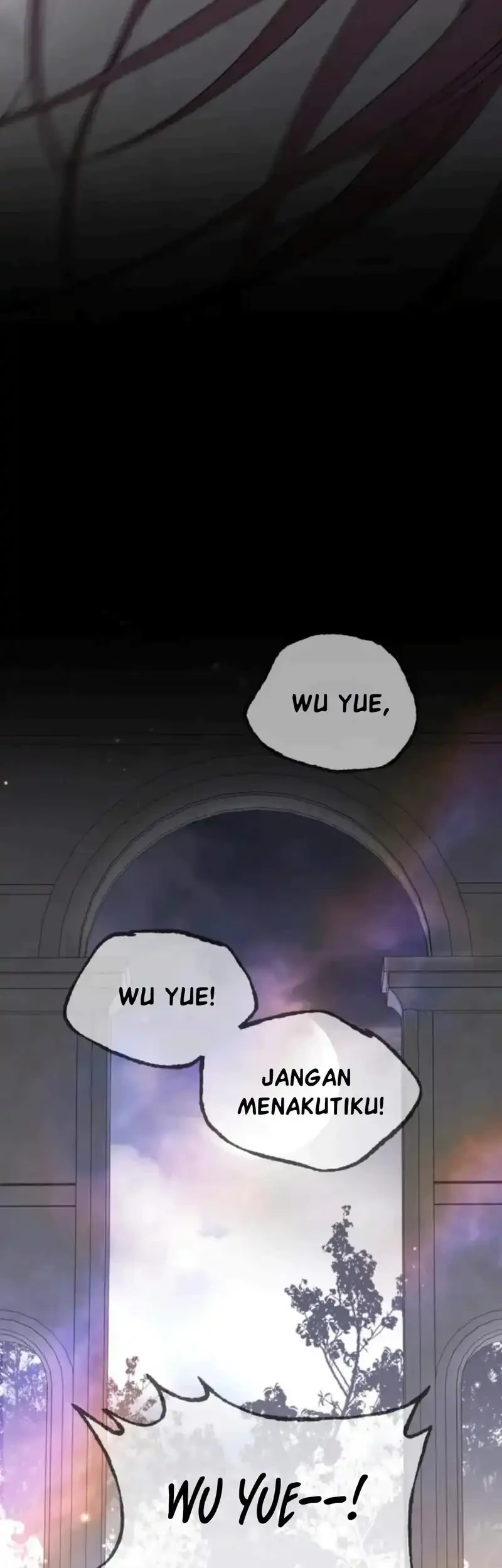 The Evil Ring Chapter 84 - halaman 52