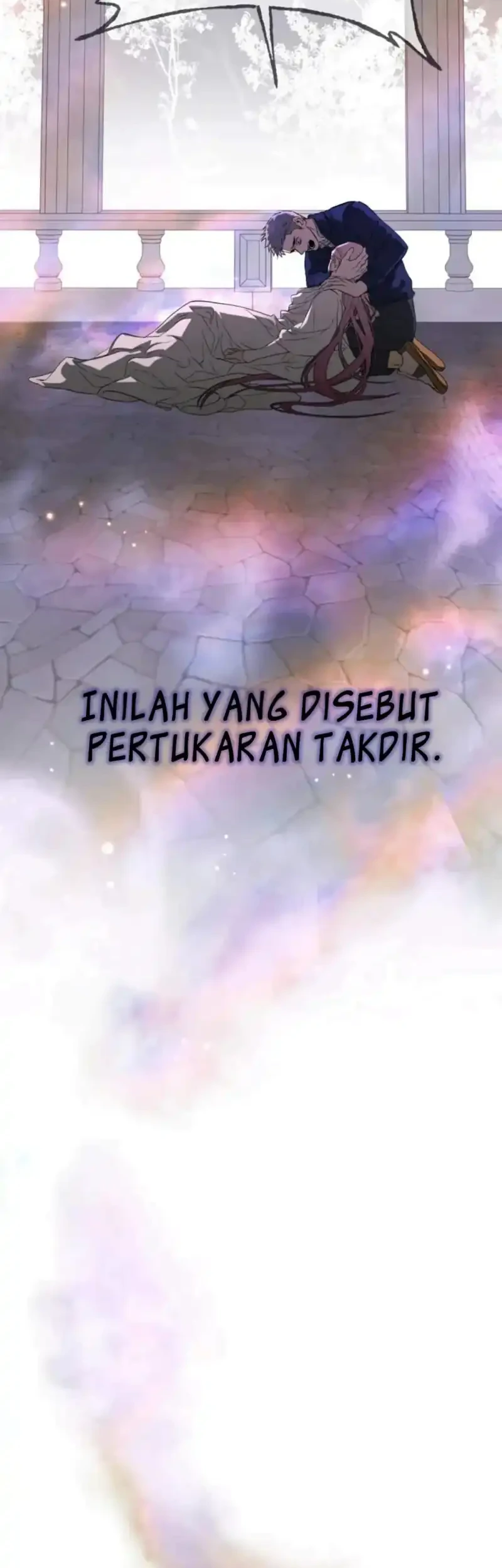 The Evil Ring Chapter 84 - halaman 53