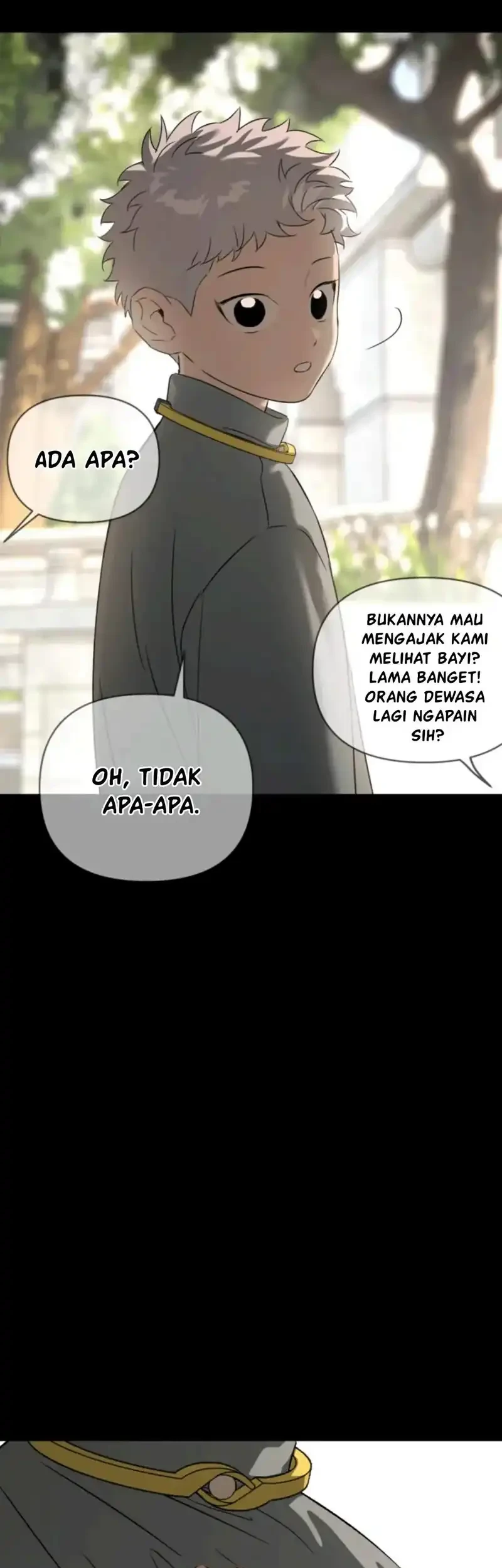 The Evil Ring Chapter 84 - halaman 55