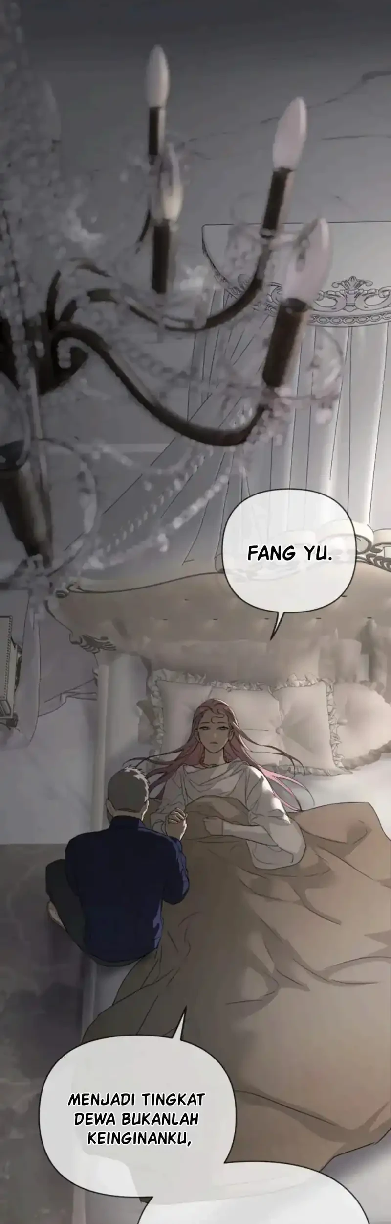 The Evil Ring Chapter 84 - halaman 63