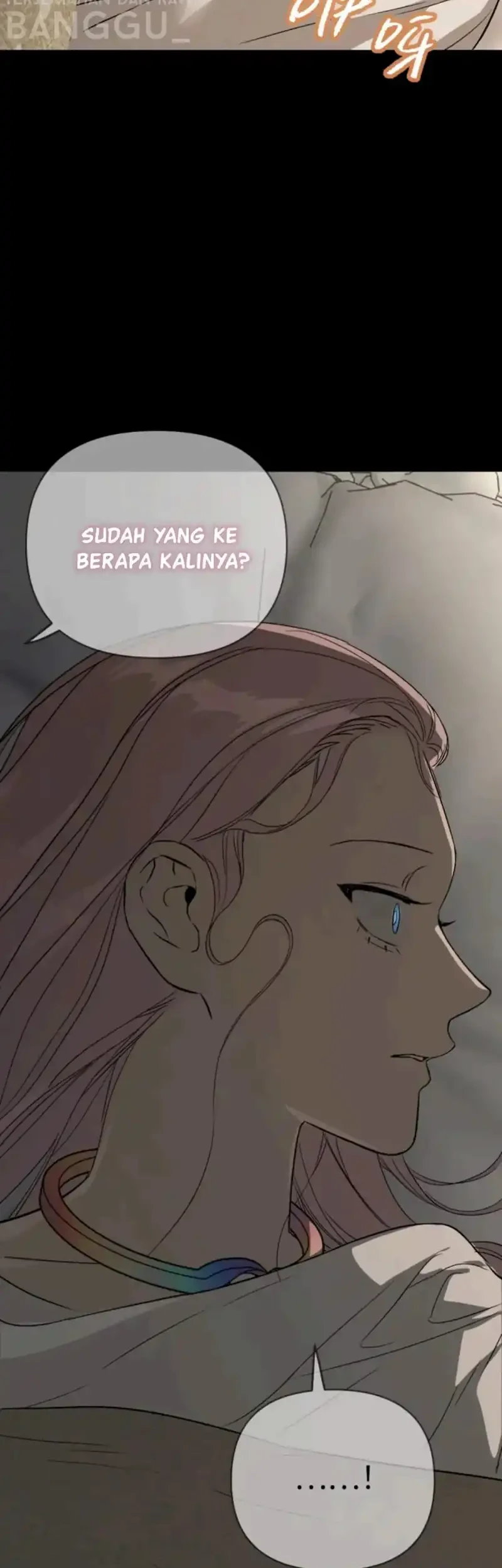 The Evil Ring Chapter 84 - halaman 67
