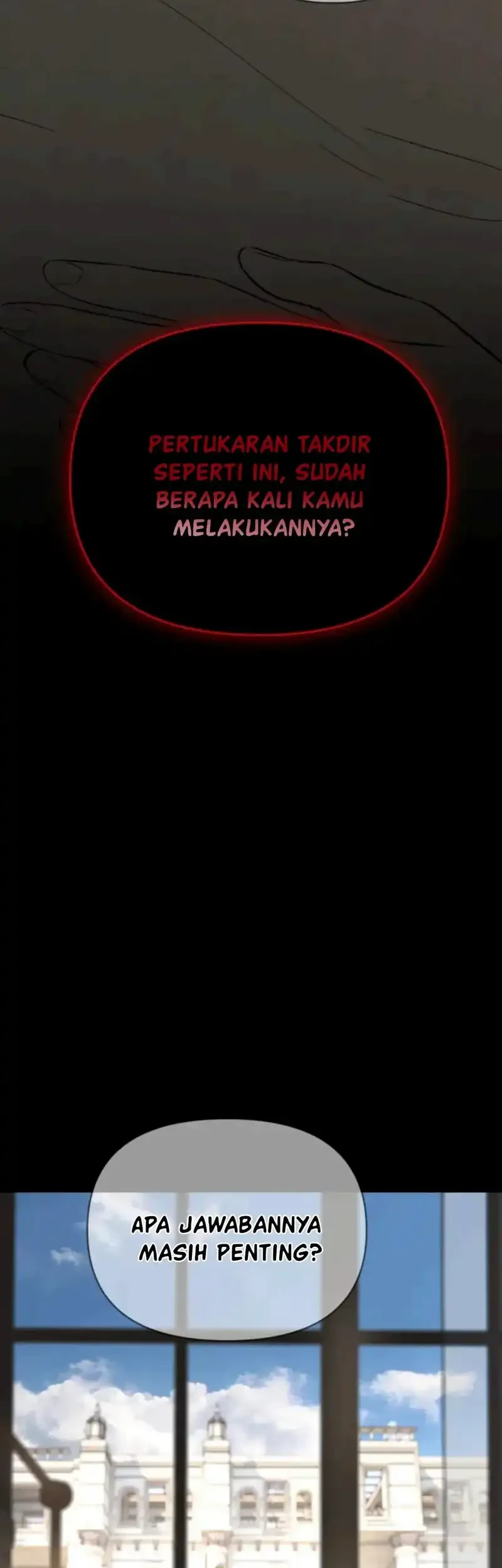 The Evil Ring Chapter 84 - halaman 68