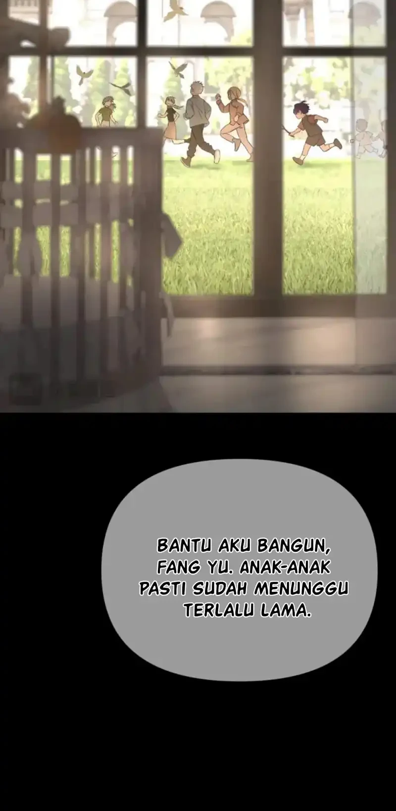 The Evil Ring Chapter 84 - halaman 69
