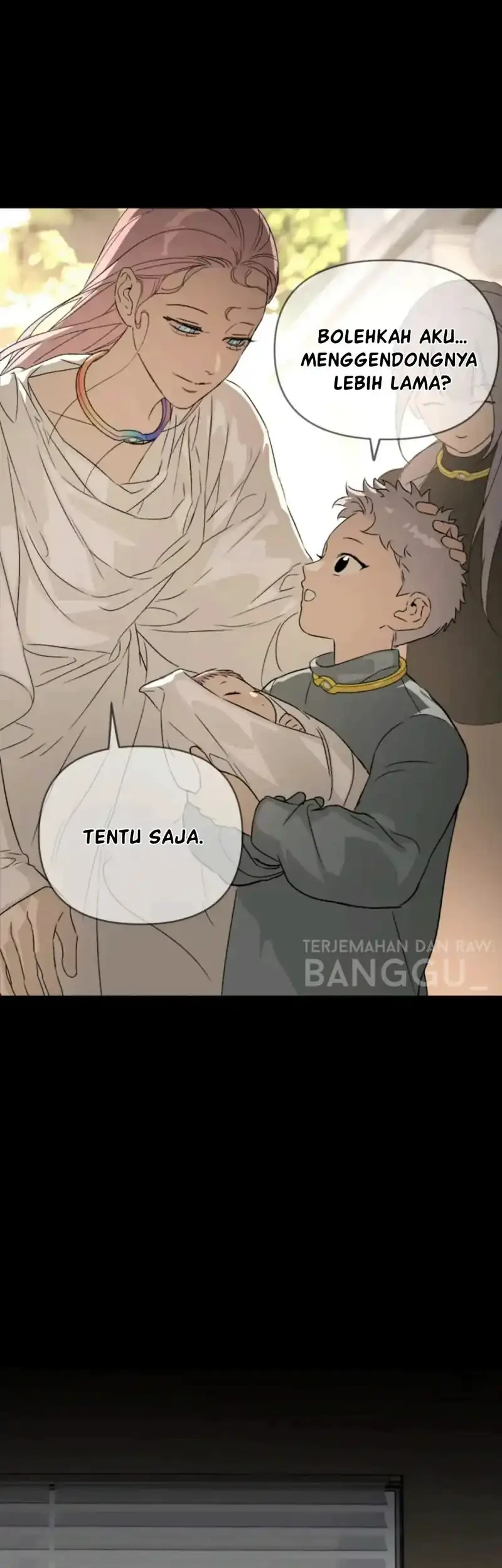 The Evil Ring Chapter 84 - halaman 72