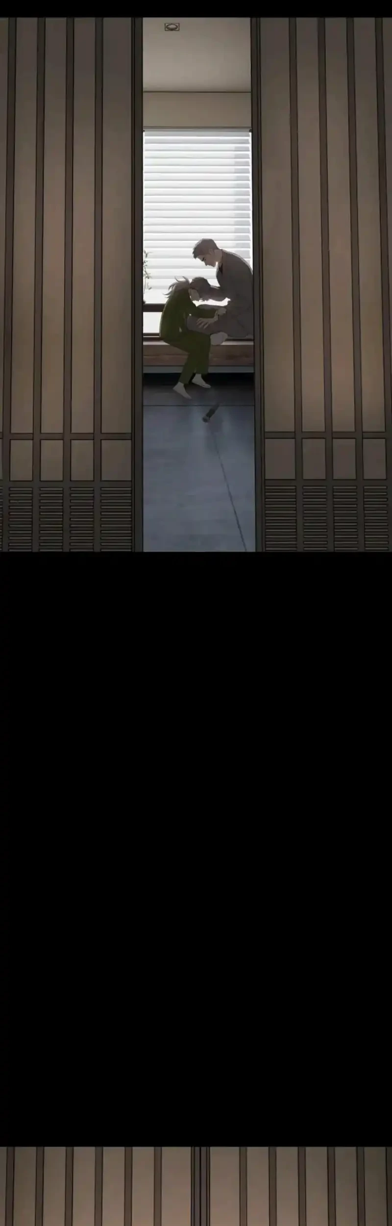 The Evil Ring Chapter 84 - halaman 75