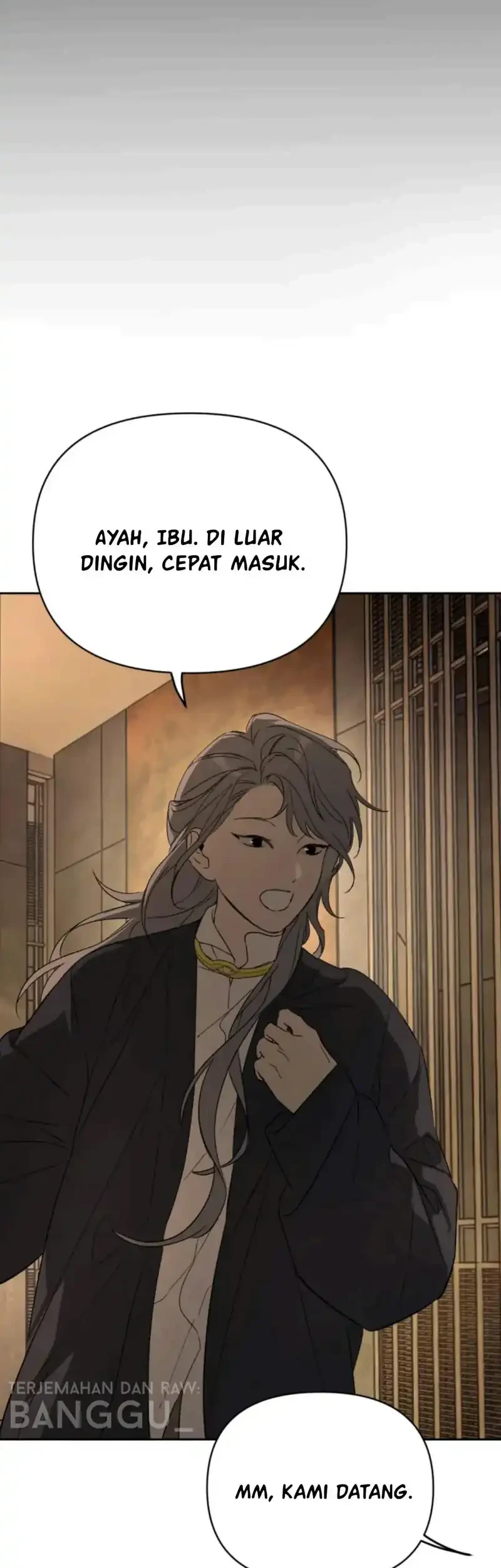 The Evil Ring Chapter 84 - halaman 77