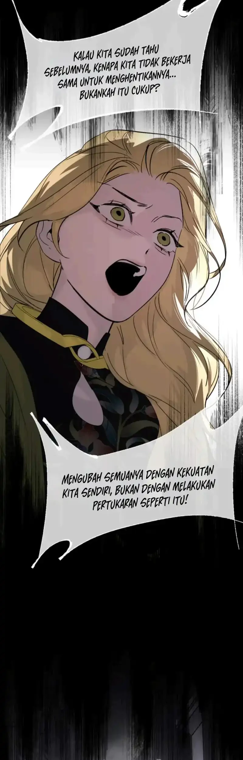 The Evil Ring Chapter 84 - halaman 81