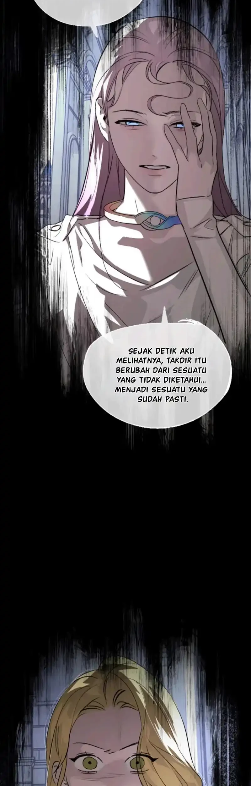 The Evil Ring Chapter 84 - halaman 83