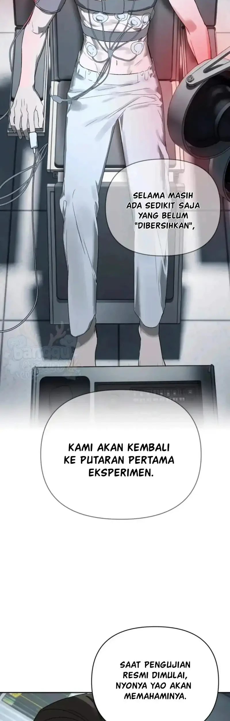 The Evil Ring Chapter 85 - halaman 10