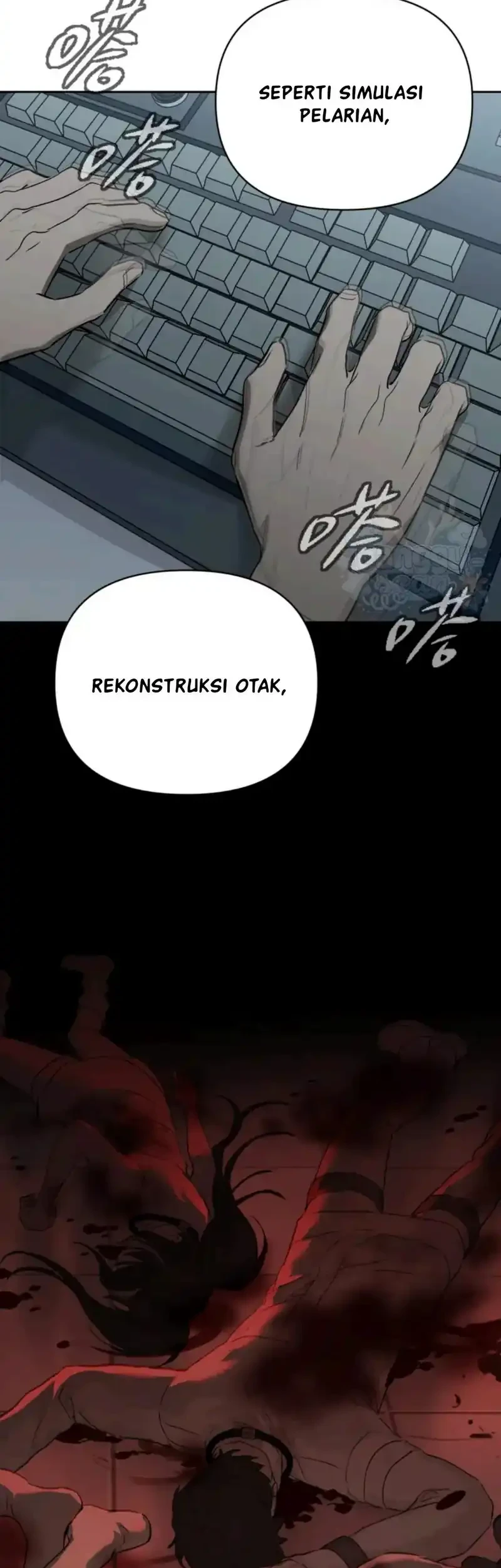 The Evil Ring Chapter 85 - halaman 13