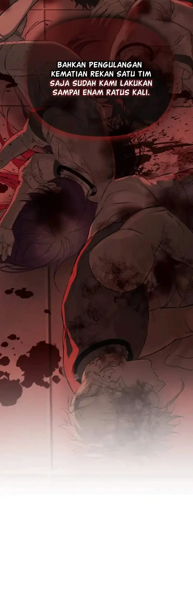 The Evil Ring Chapter 85 - halaman 14