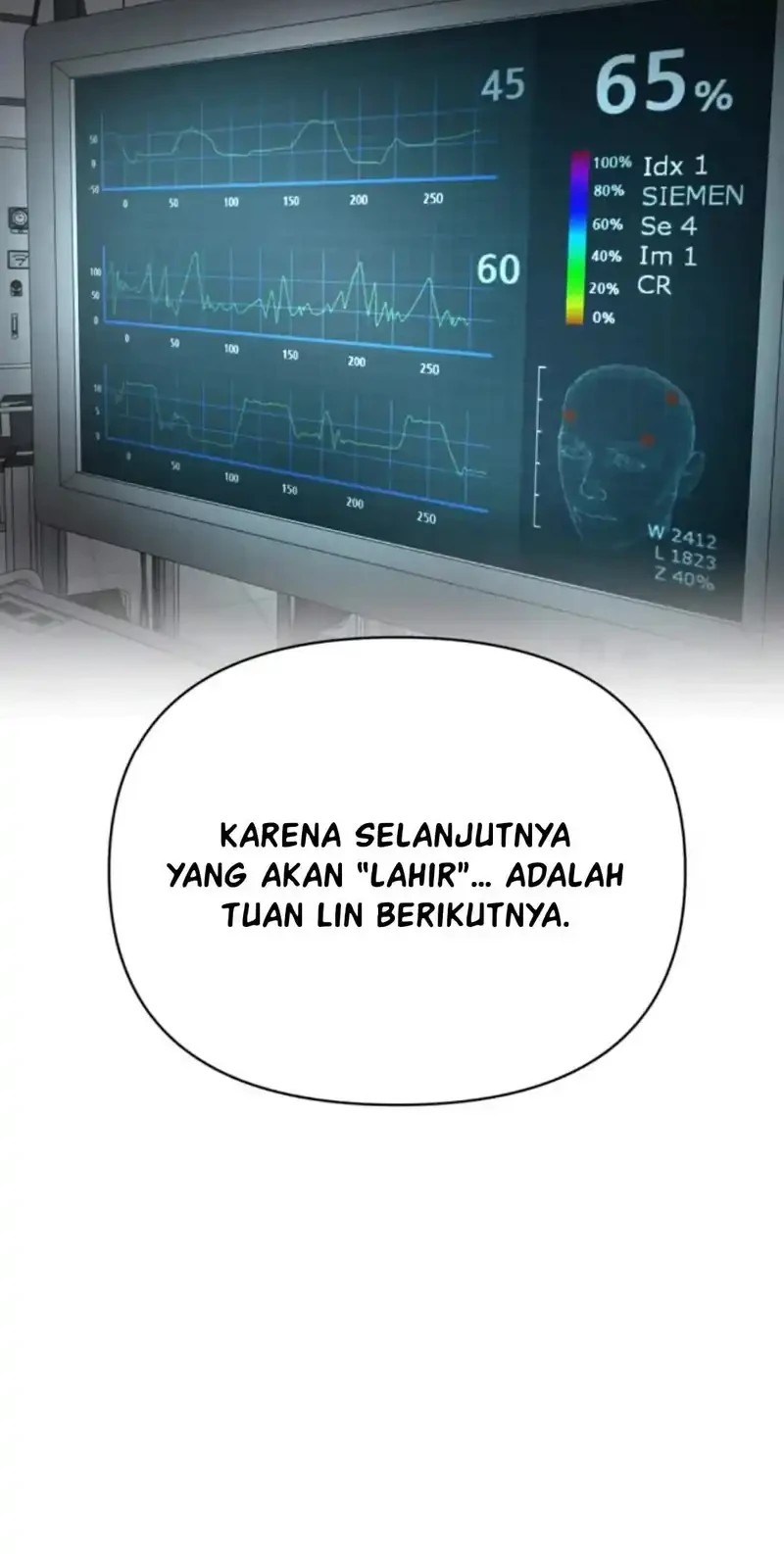 The Evil Ring Chapter 85 - halaman 21