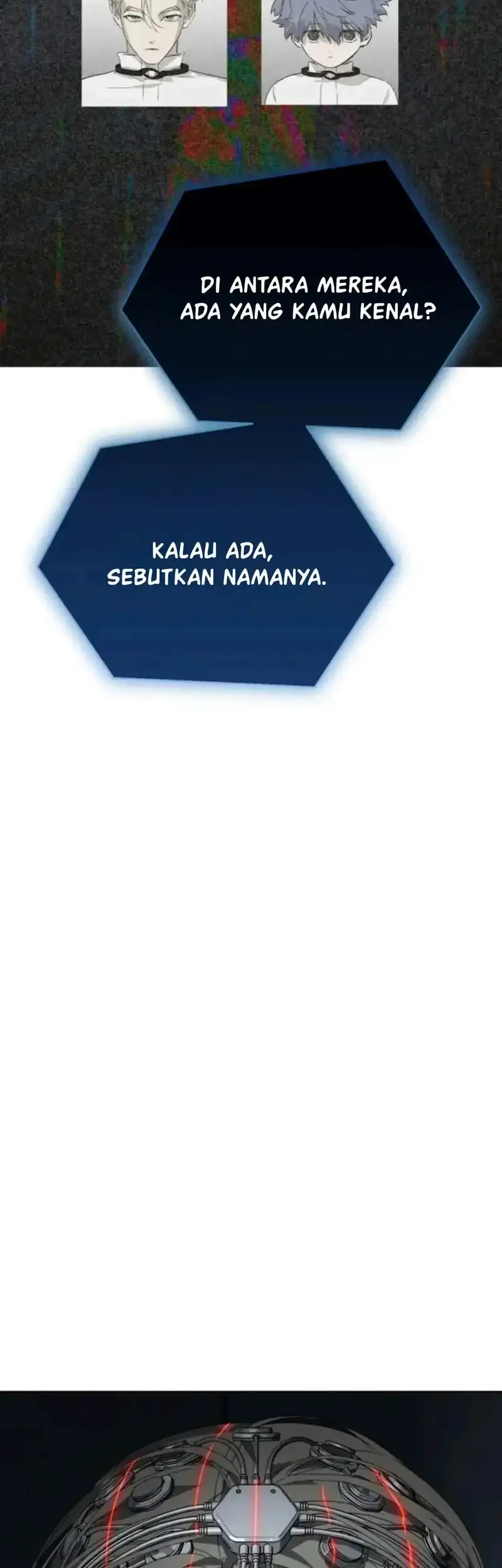 The Evil Ring Chapter 85 - halaman 33