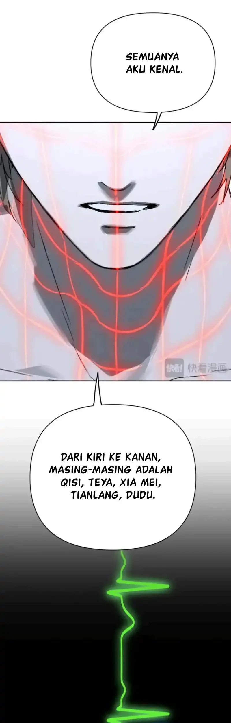 The Evil Ring Chapter 85 - halaman 36