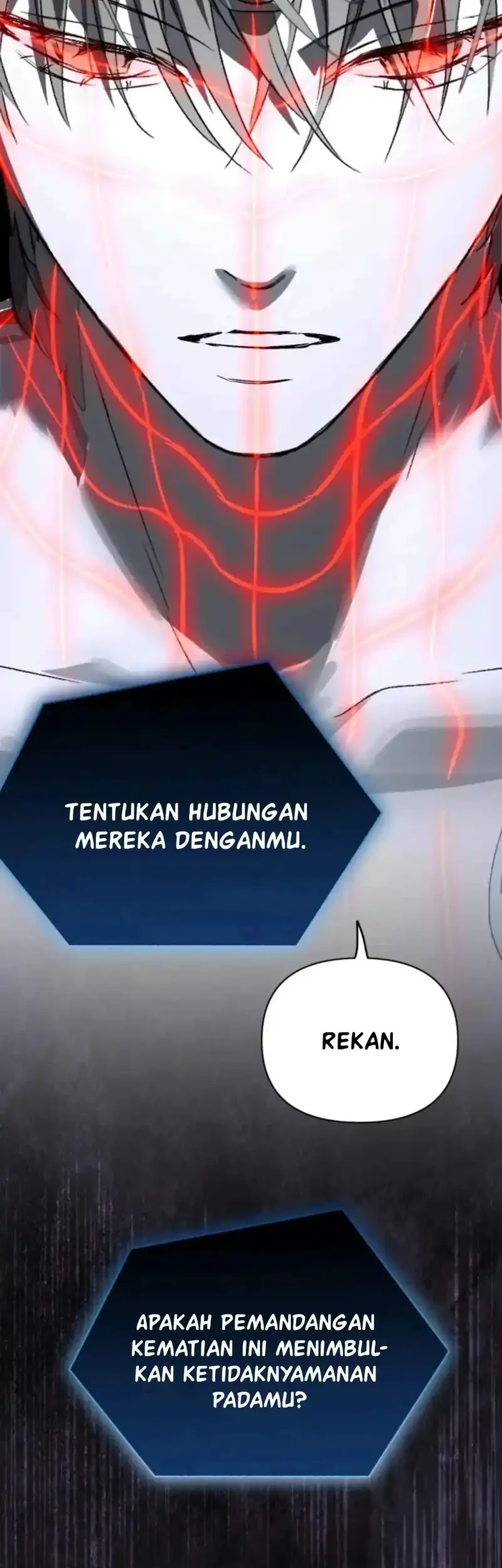 The Evil Ring Chapter 85 - halaman 39
