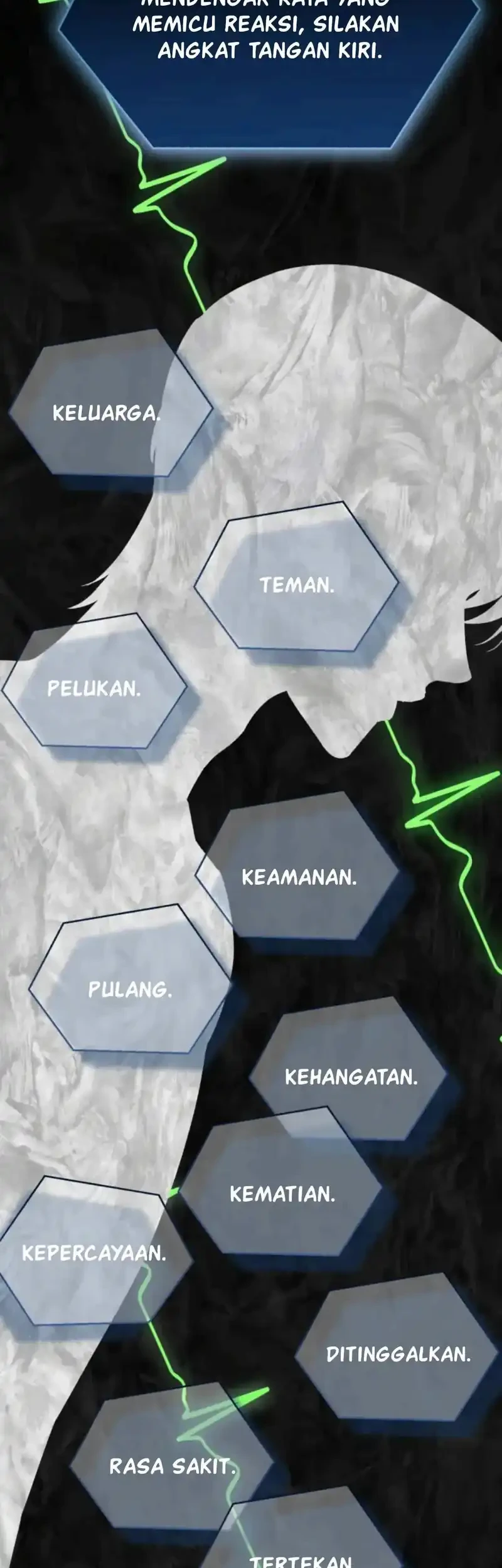 The Evil Ring Chapter 85 - halaman 43