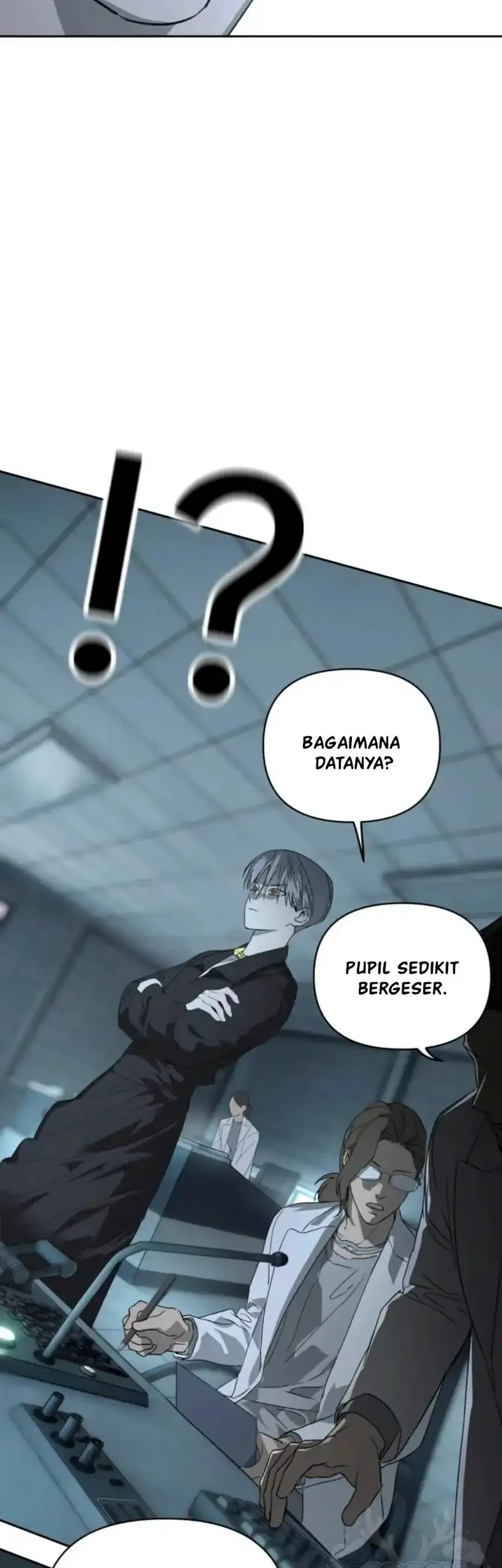 The Evil Ring Chapter 85 - halaman 48
