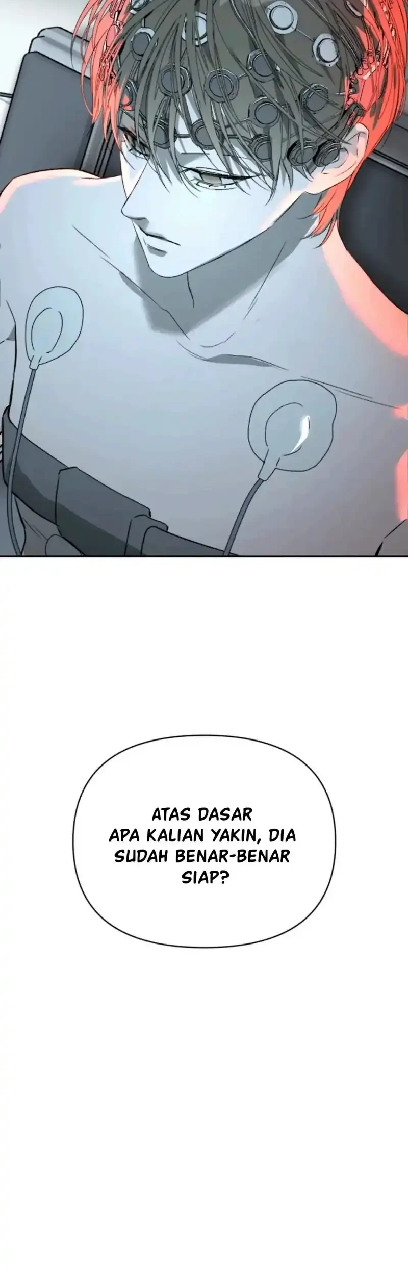 The Evil Ring Chapter 85 - halaman 5