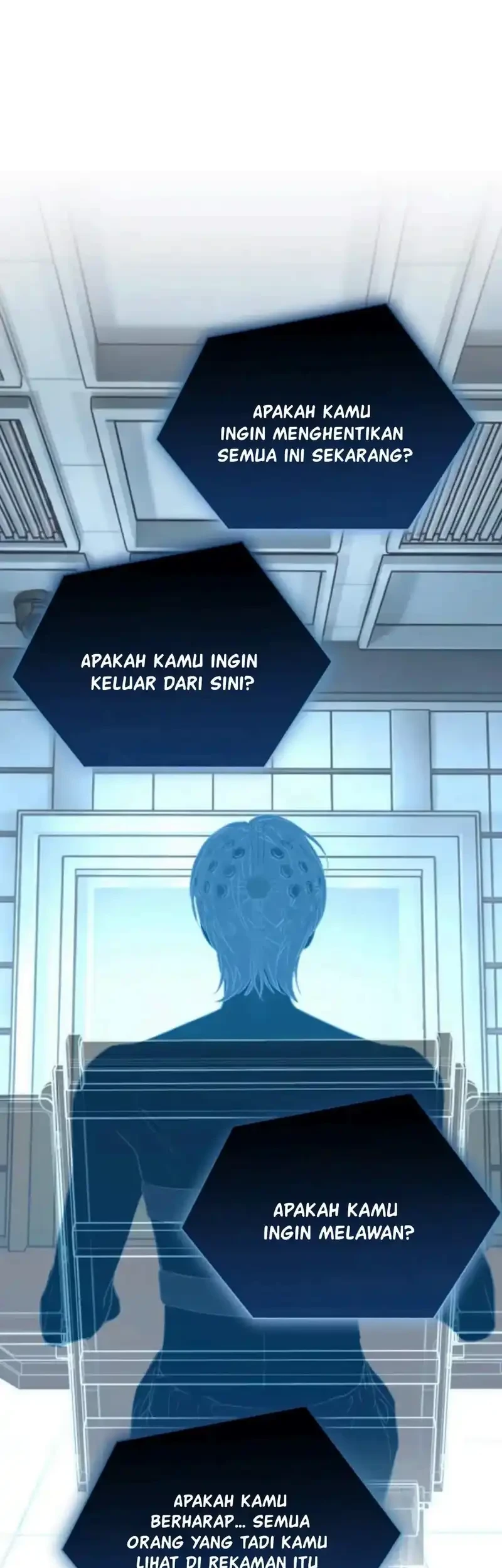 The Evil Ring Chapter 85 - halaman 51