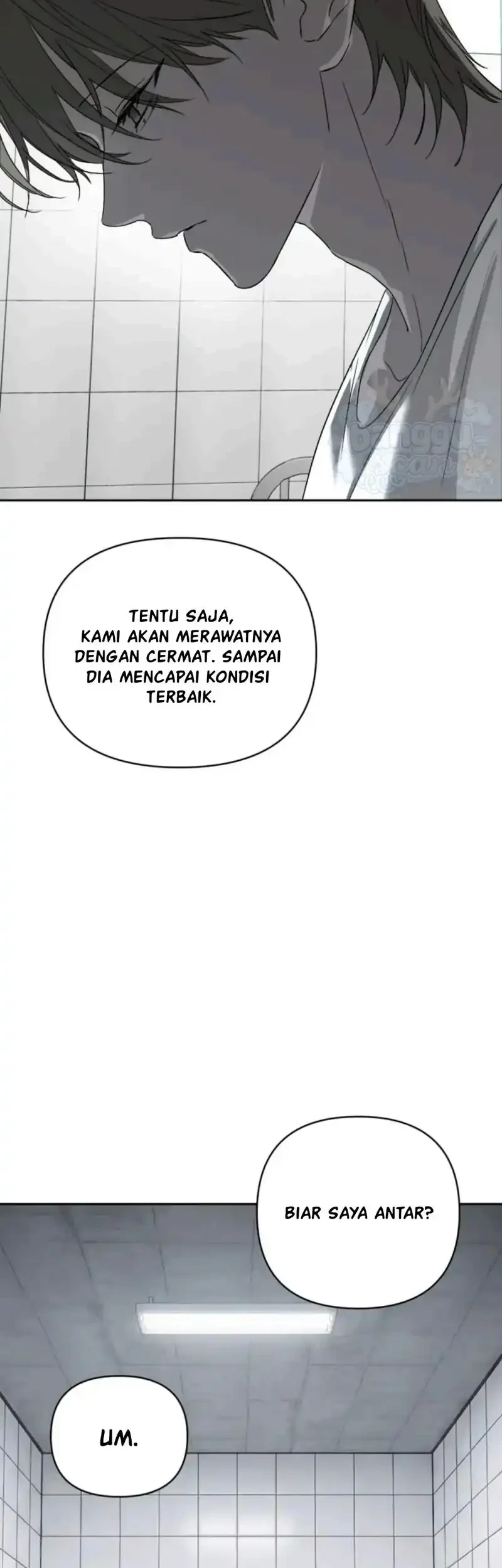 The Evil Ring Chapter 85 - halaman 58