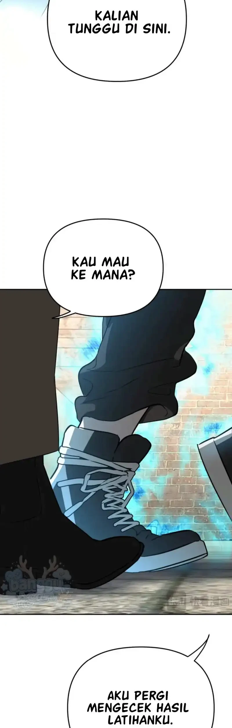 The Evil Ring Chapter 86 - halaman 24