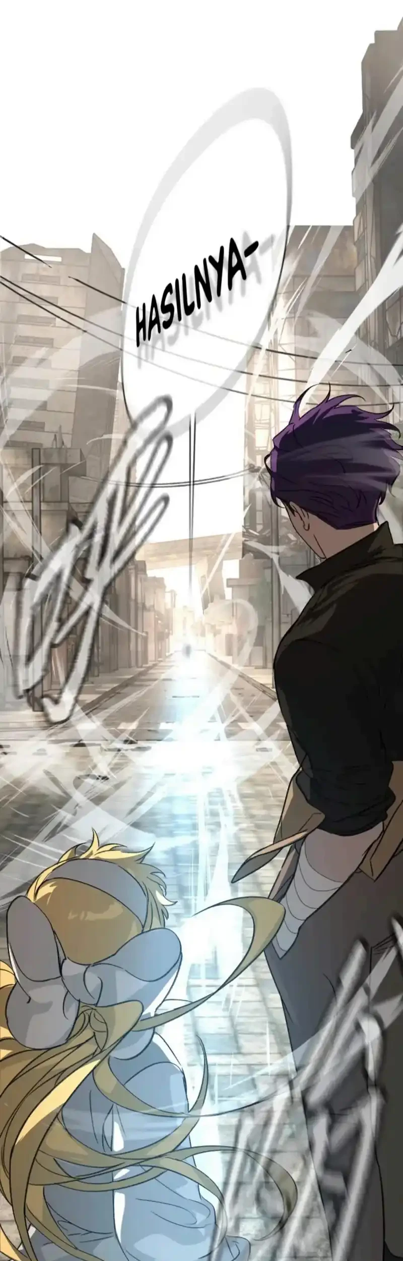 The Evil Ring Chapter 86 - halaman 26
