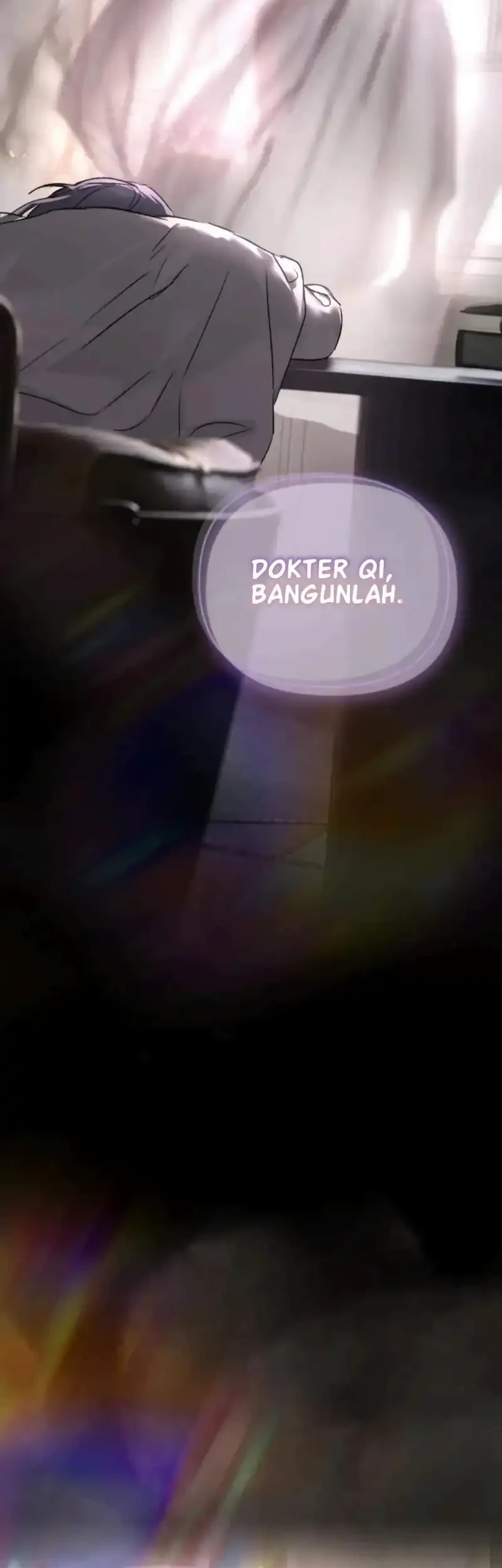 The Evil Ring Chapter 86 - halaman 3