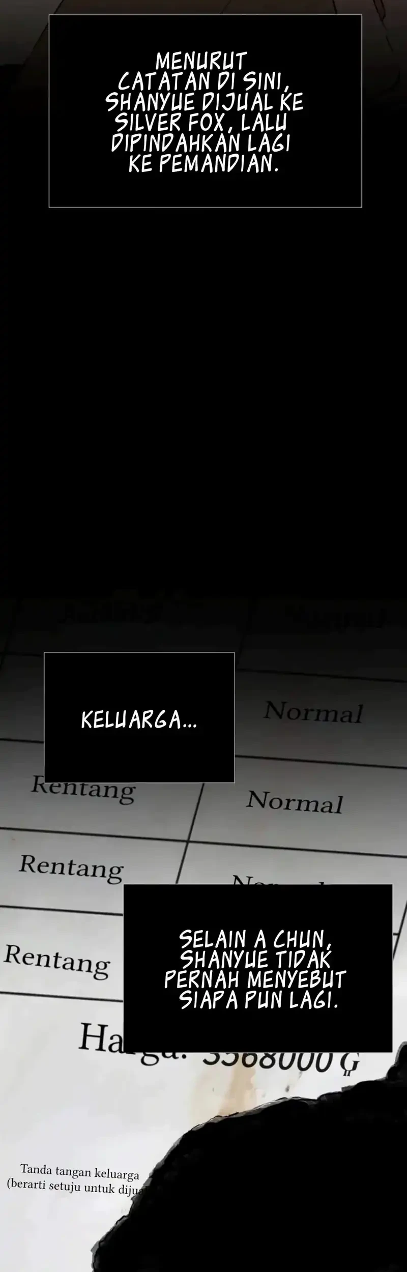 The Evil Ring Chapter 86 - halaman 39
