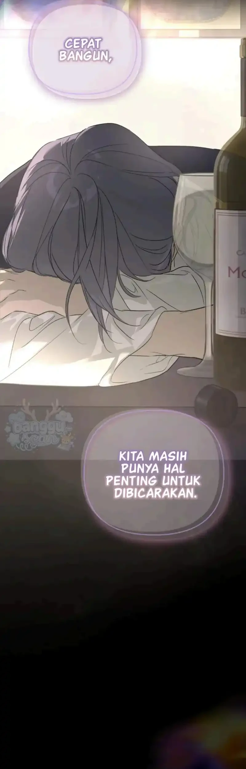 The Evil Ring Chapter 86 - halaman 4