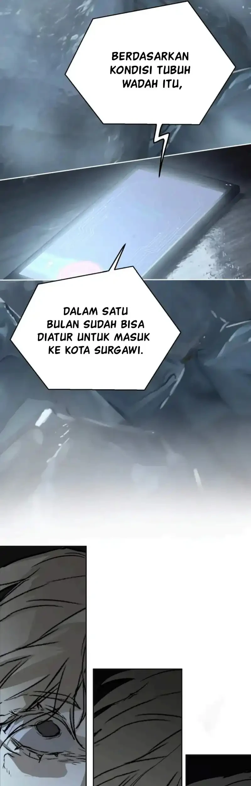 The Evil Ring Chapter 86 - halaman 60