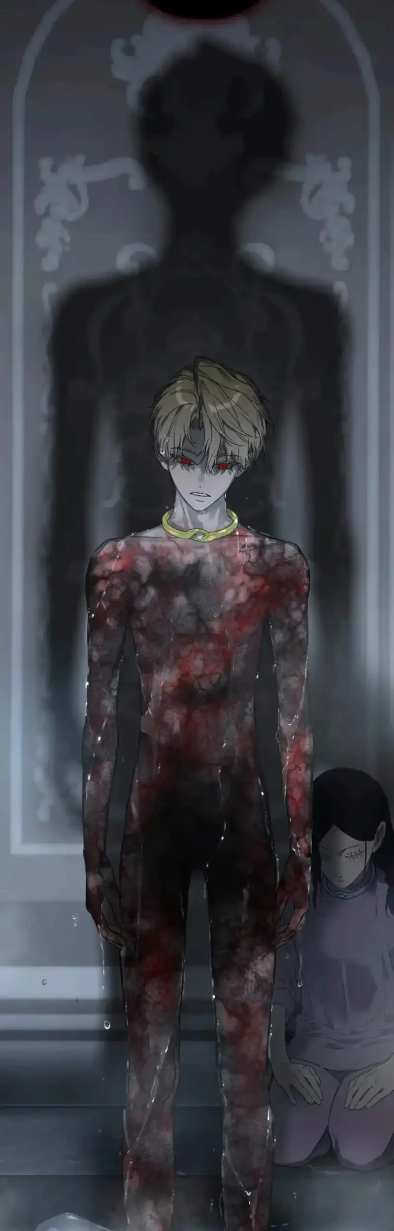 The Evil Ring Chapter 86 - halaman 66