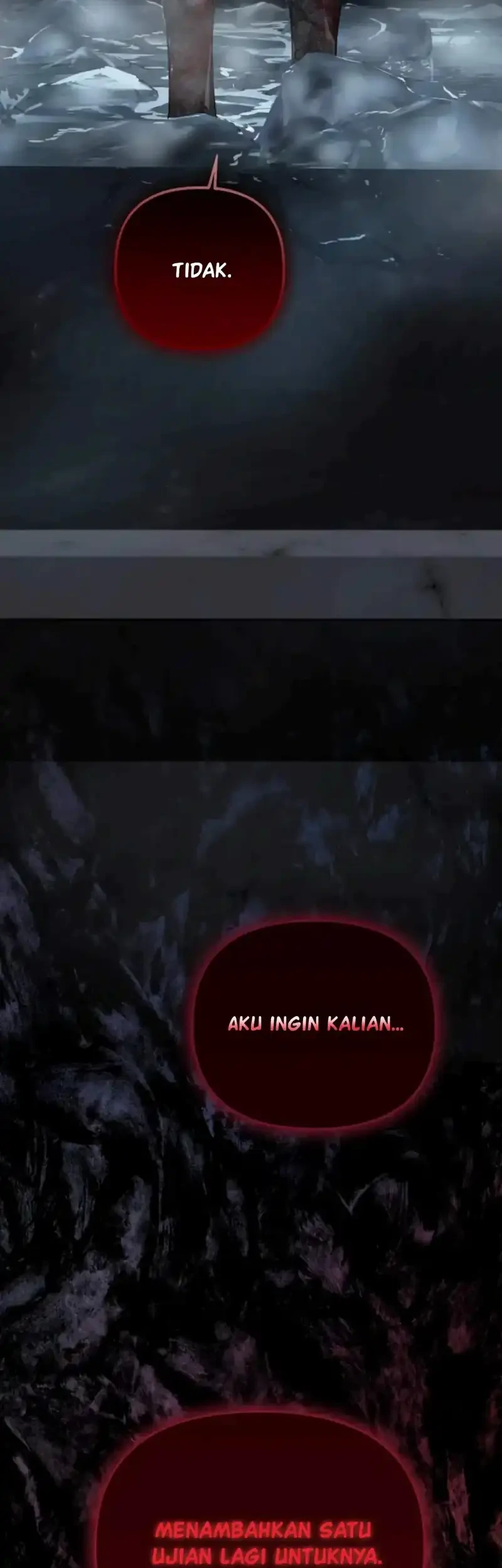 The Evil Ring Chapter 86 - halaman 67