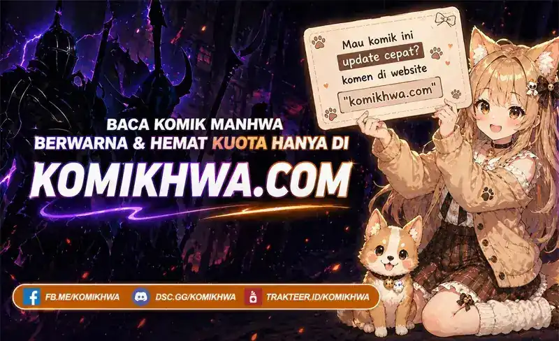 The Evil Ring Chapter 86 - halaman 69