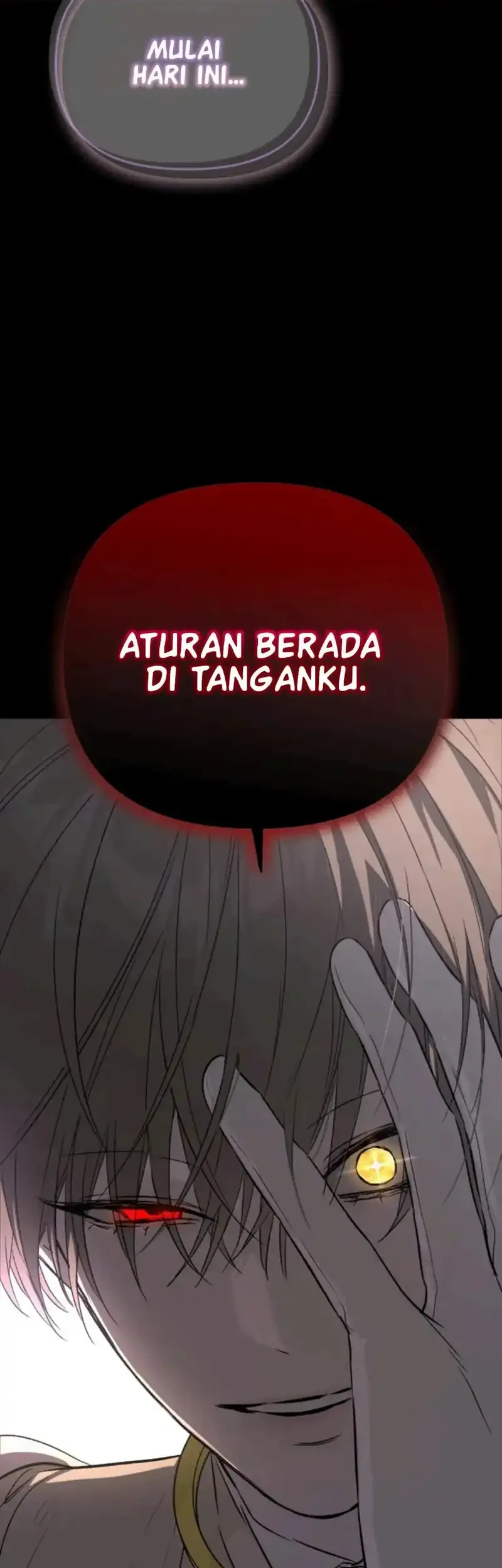 The Evil Ring Chapter 86 - halaman 9