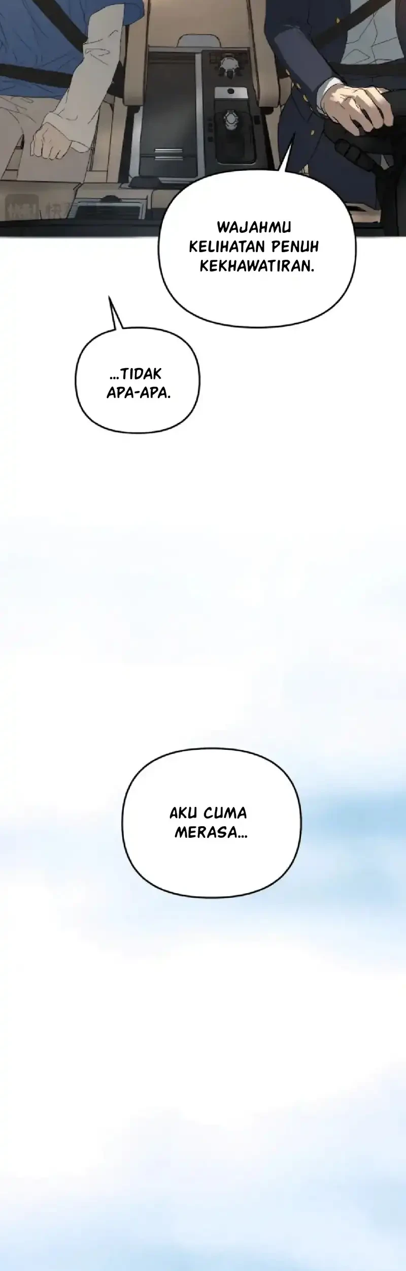 The Evil Ring Chapter 87 - halaman 16