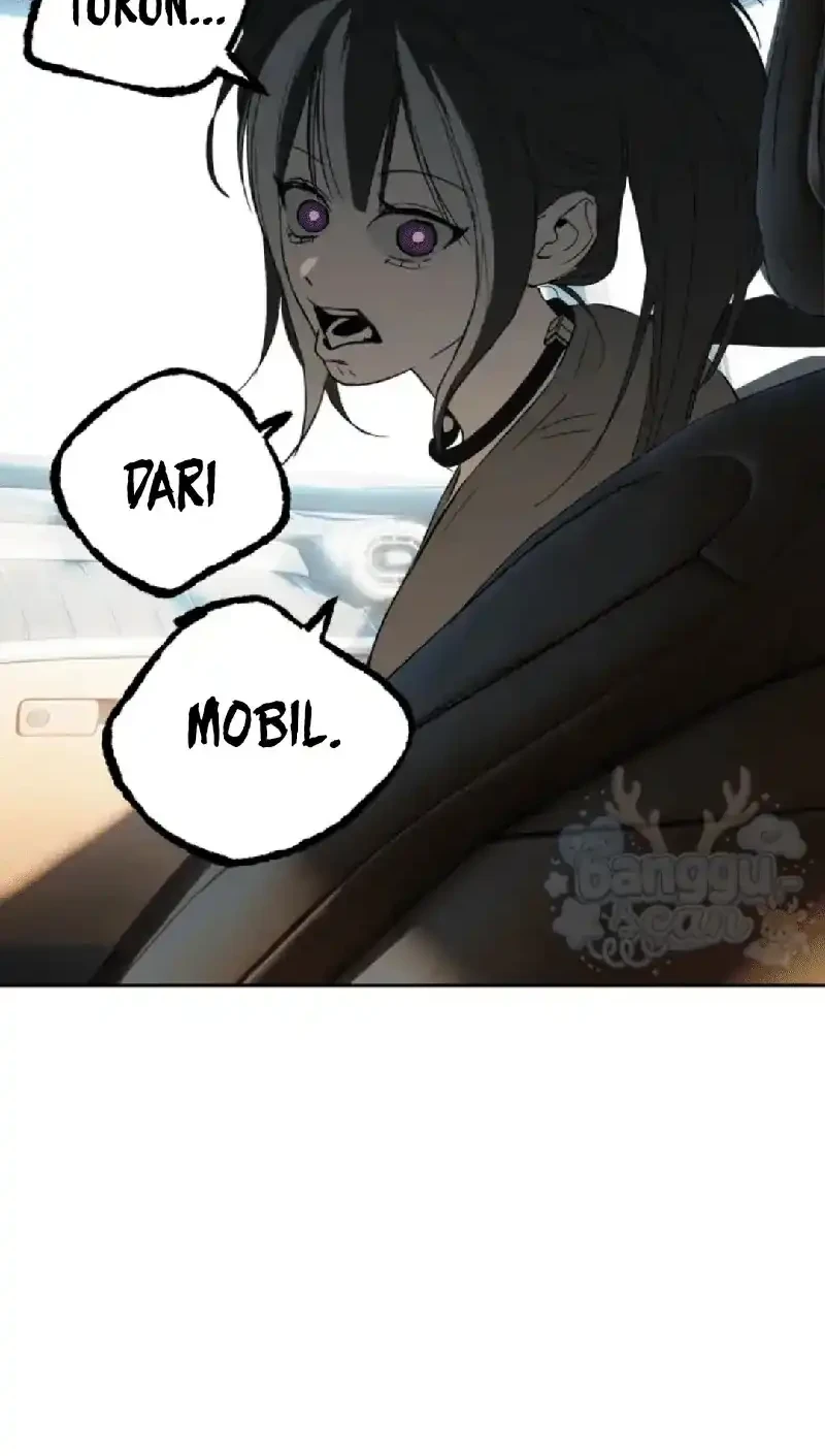 The Evil Ring Chapter 87 - halaman 19
