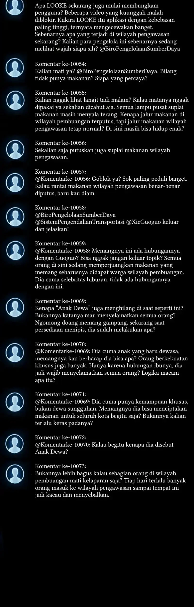 The Evil Ring Chapter 87 - halaman 2