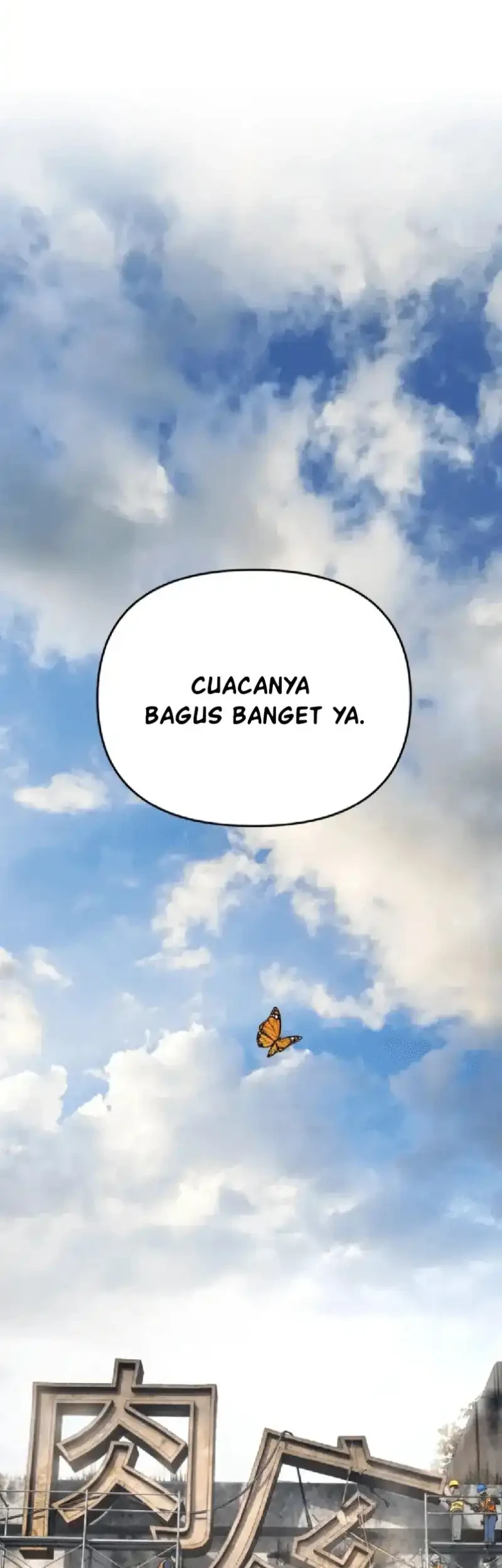 The Evil Ring Chapter 87 - halaman 25